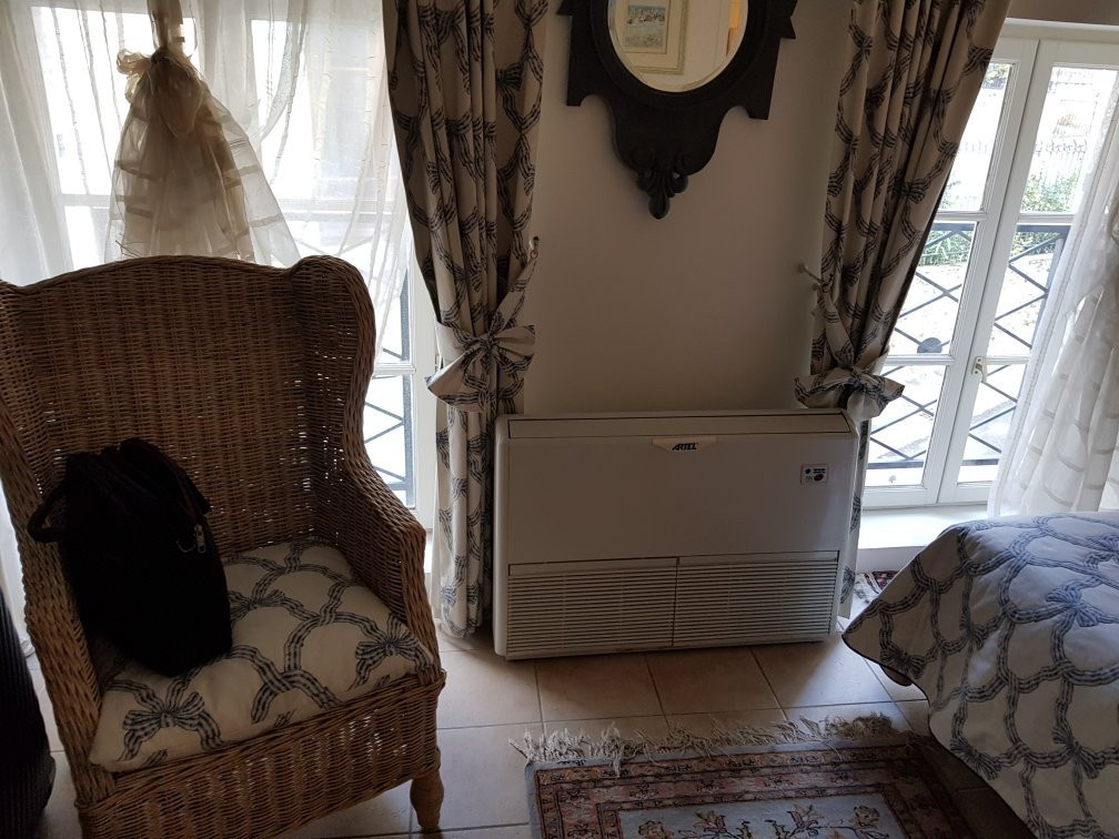 Hostellerie du Prieuré主图