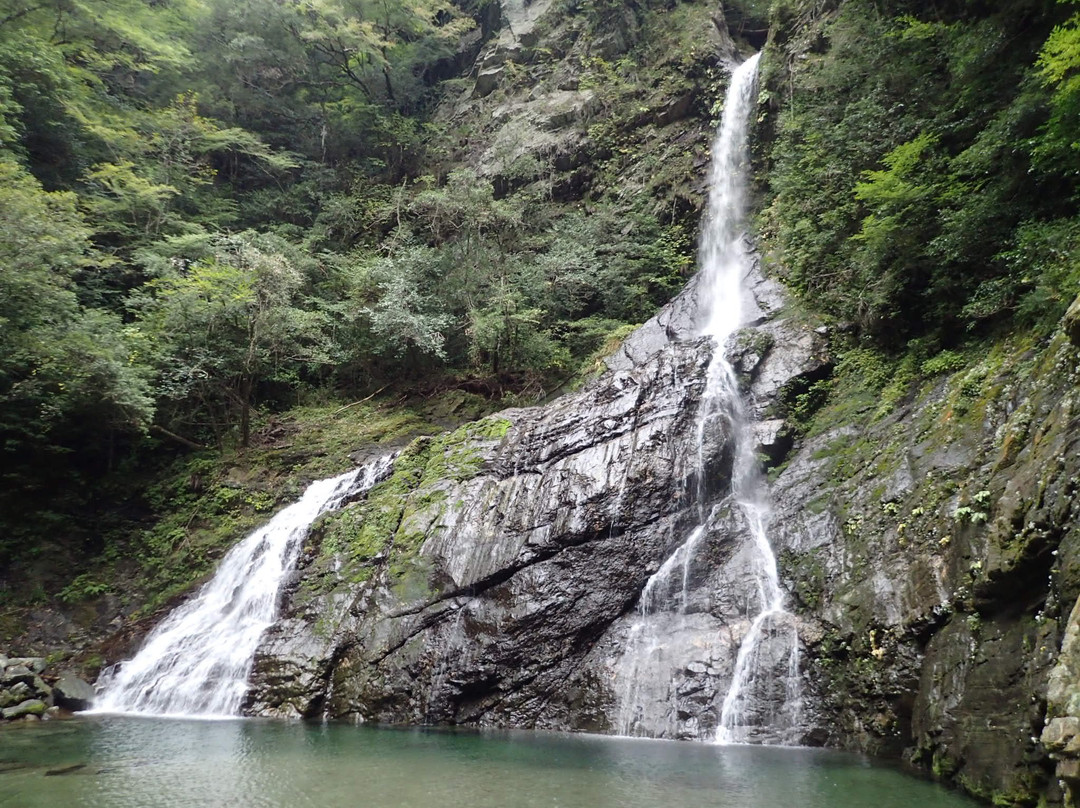 吾川郡旅游攻略图片