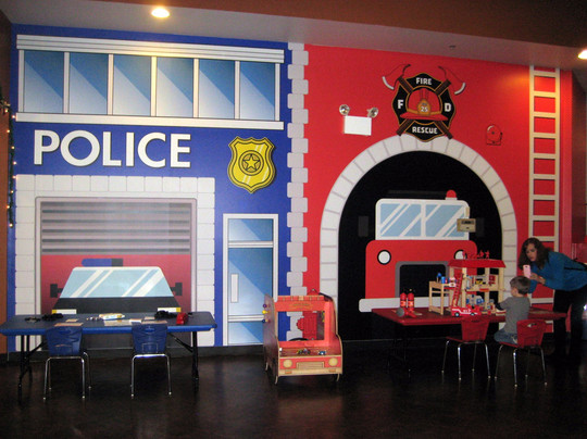 Imagi Nation-阿伦敦必去景点