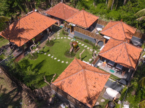 凯米劳水疗养生馆-蓝梦岛必去景点