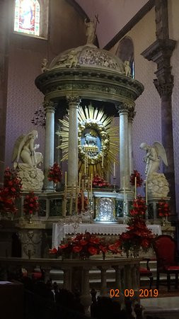 Church of Our Lady of Conception-La Orotava必去景点