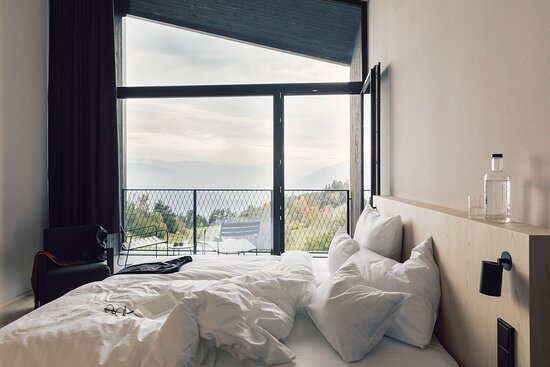 Hotel Milla Montis-官方