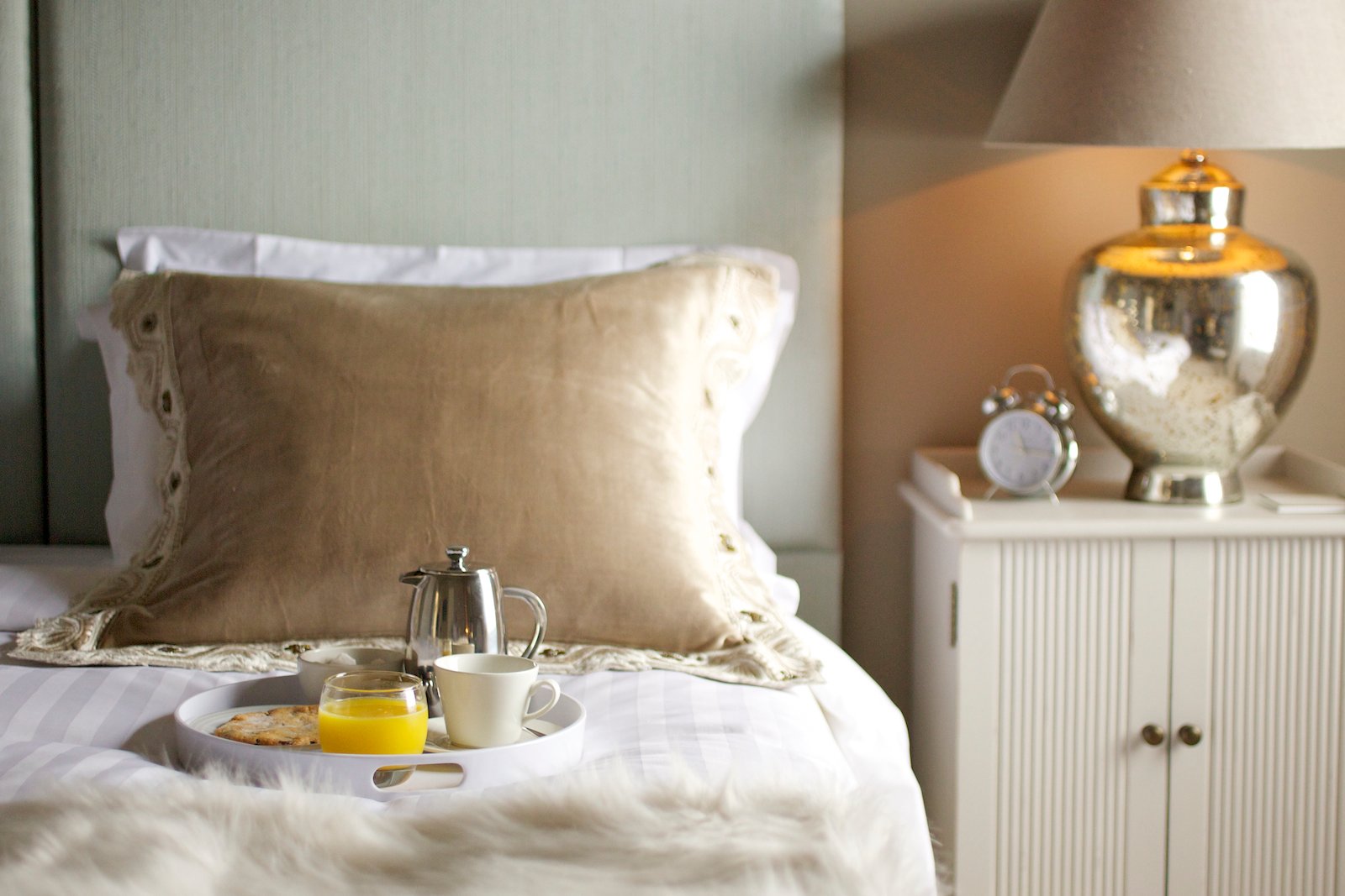 The Packhorse Inn-官方