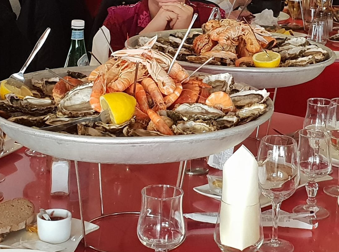 Trattoria La Mamma