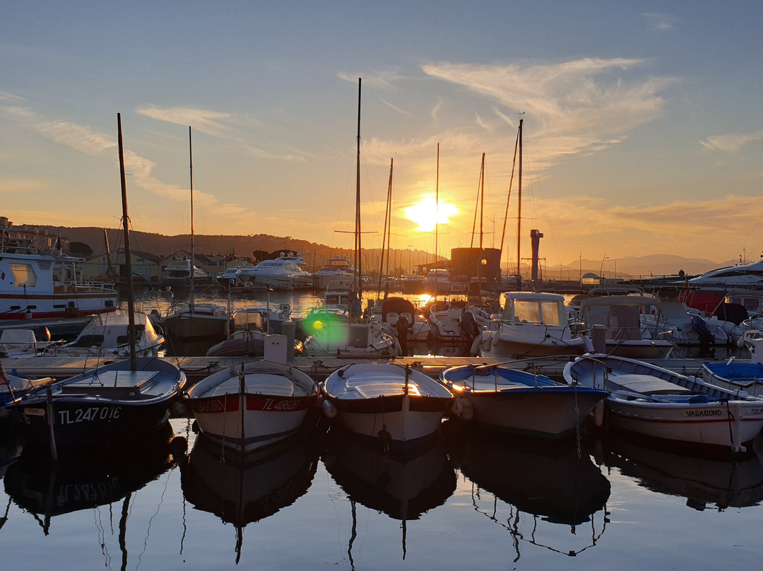 Kelly's Pub la Grotte