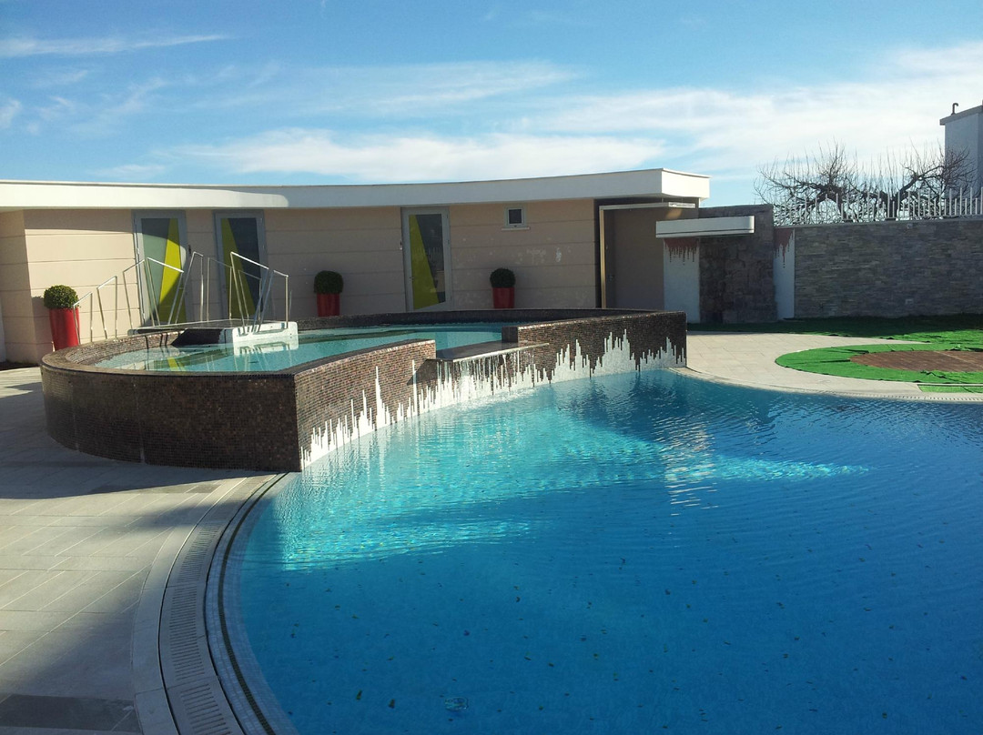 San Michele餐馆和美食-Le Rocce