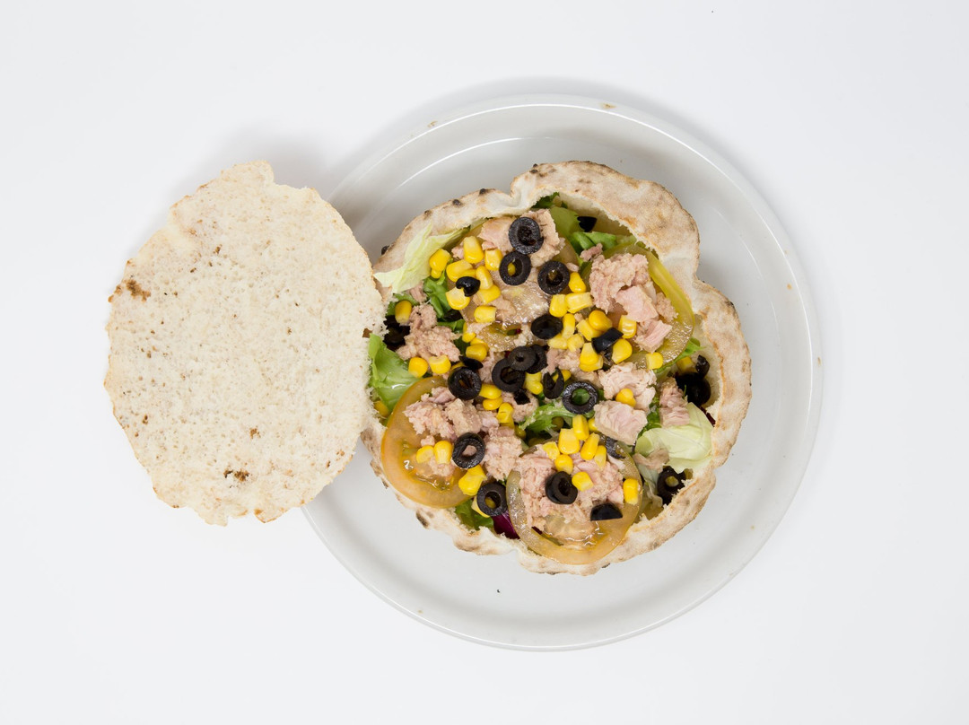 Core by Clare Smyth