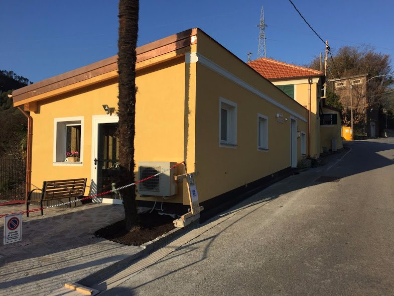 Trattoria Castelletto