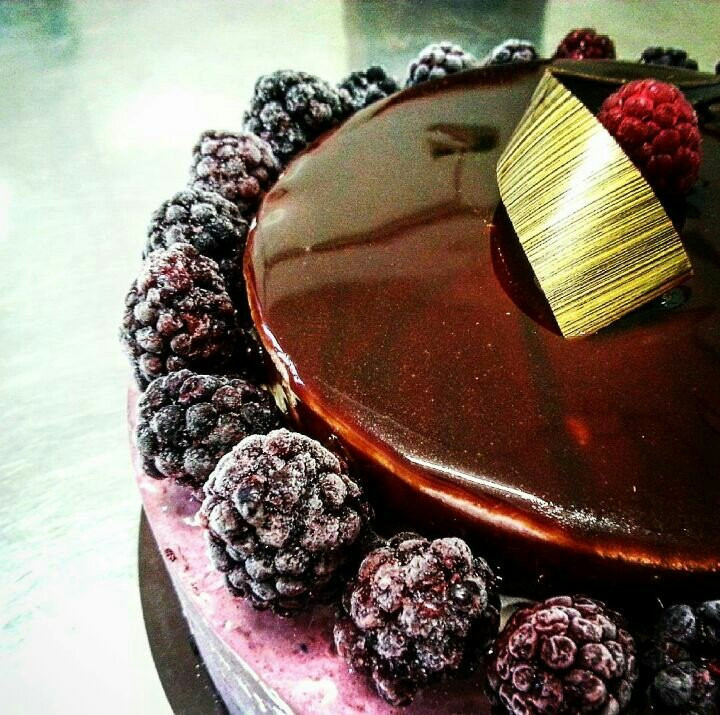 Gelateria L'Aperegina