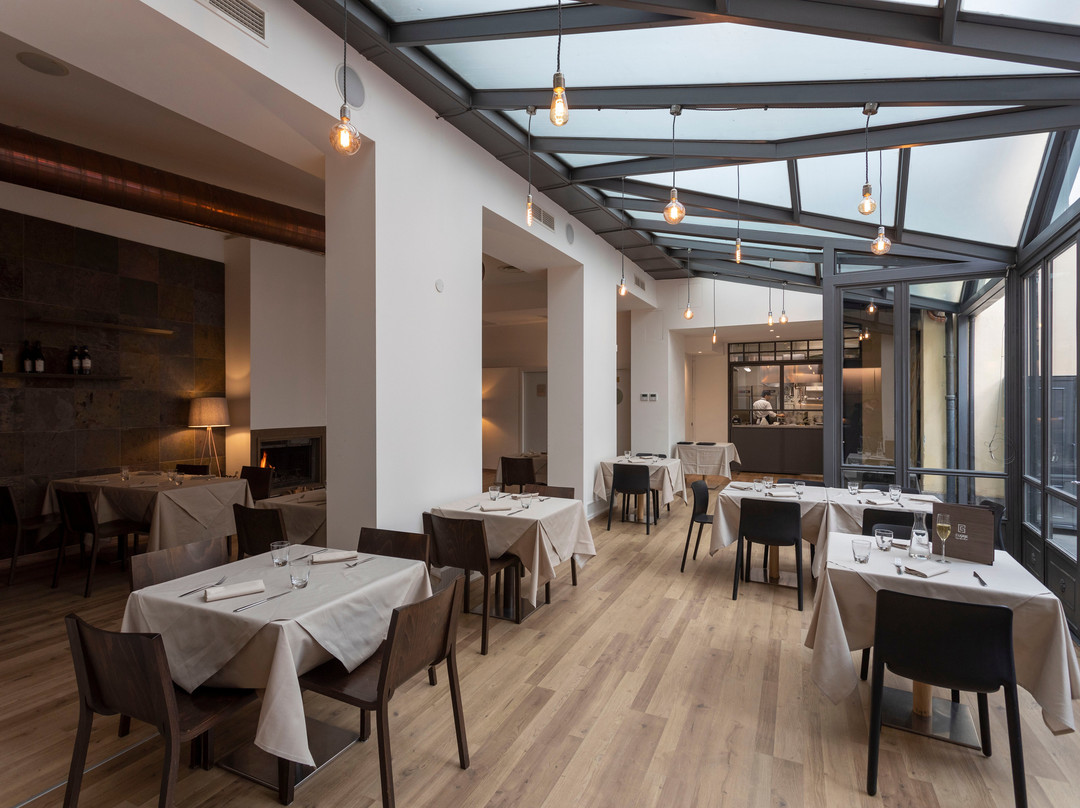 Core by Clare Smyth