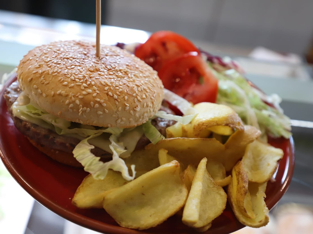 Sirio Bistrot