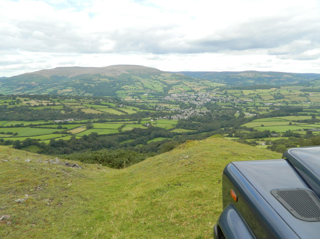 null-Llangattock