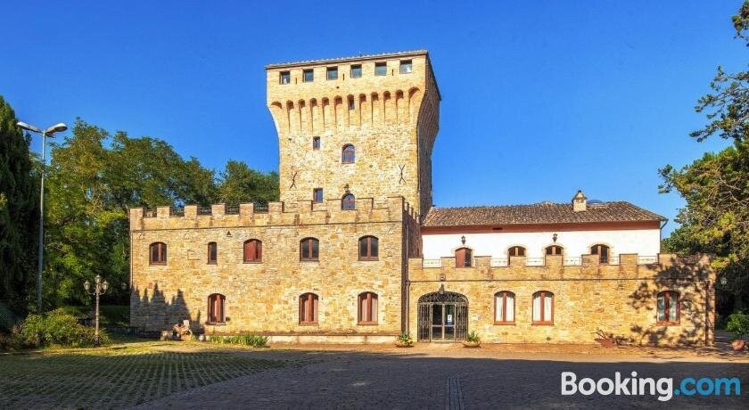 Torrenova di Assisi Country House主图