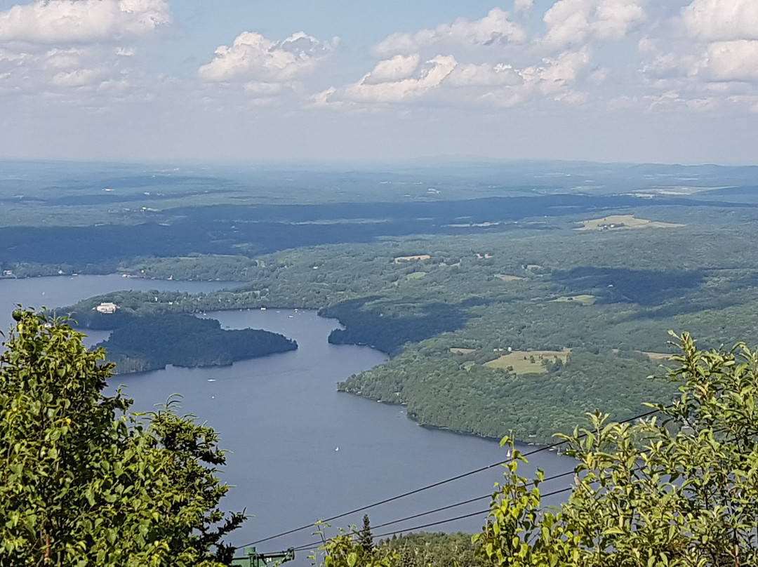 Mansonville旅游攻略图片