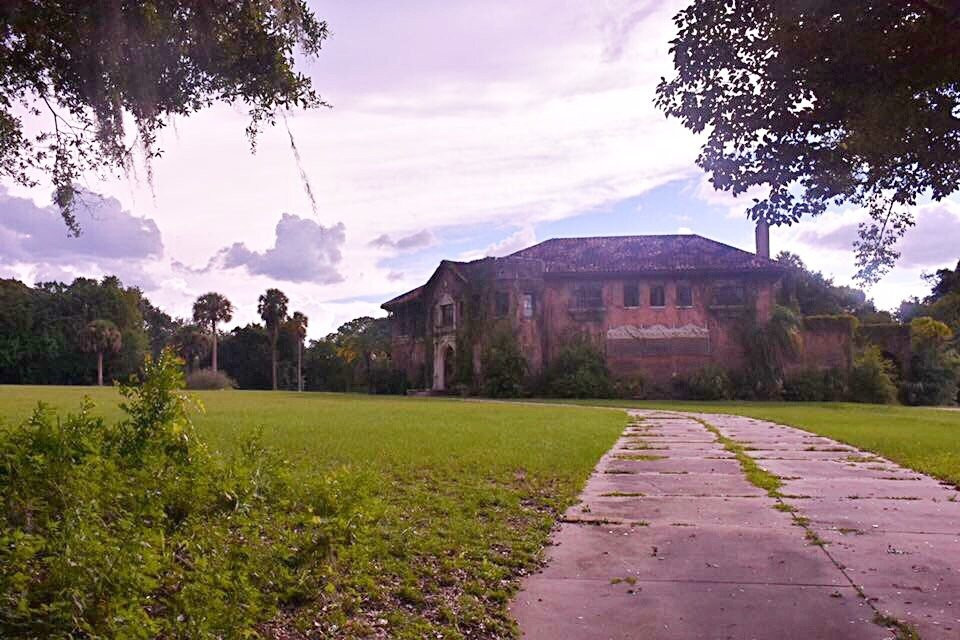 Howey in the Hills旅游攻略图片