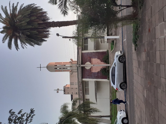 Igreja Nossa Senhora Da Conceição