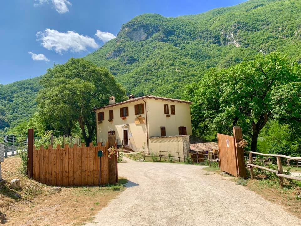 Agriturismo Le Due Querce-官方