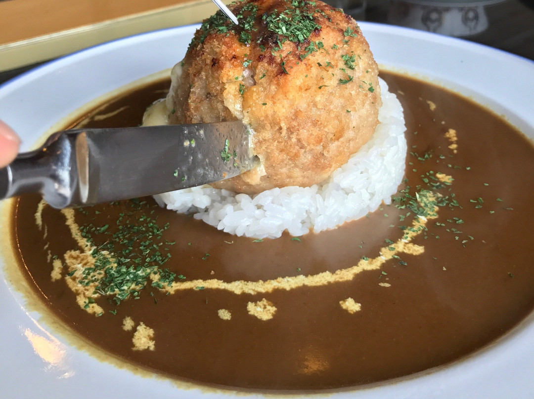 陆奥市餐馆和美食-Umagoya Ban