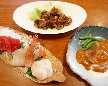 利府町餐馆和美食-Restaurant la France 2