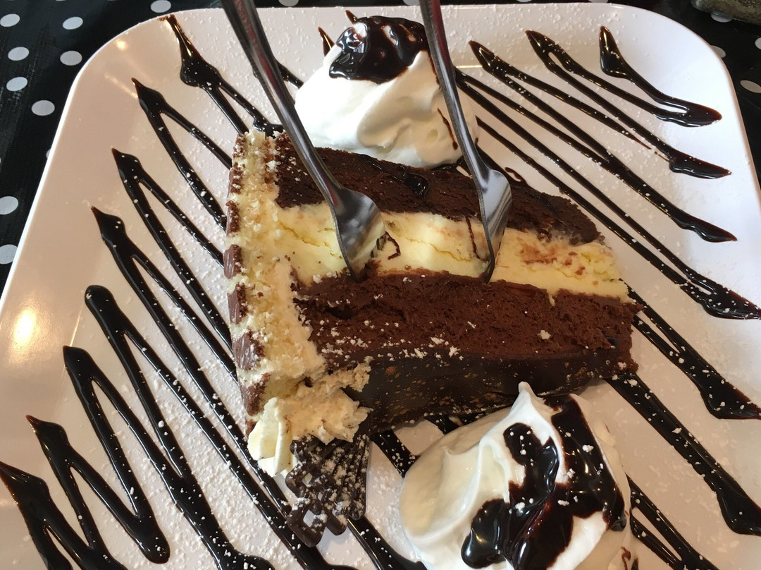 Ellijay餐馆和美食-Cantaberry Restaurant