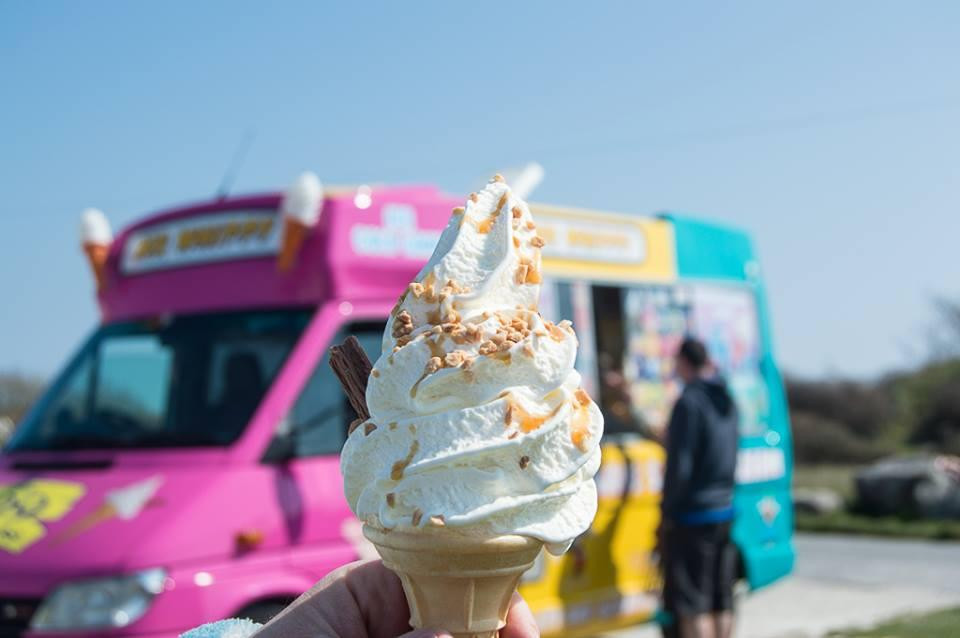 Easton餐馆和美食-Mad Mitch Whippy