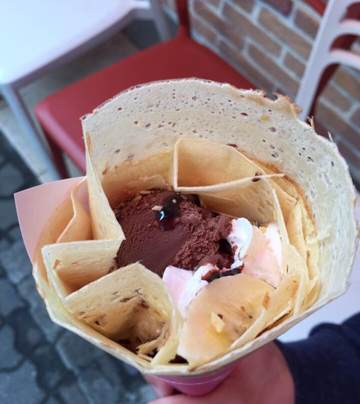 スウィートボックス 2号店