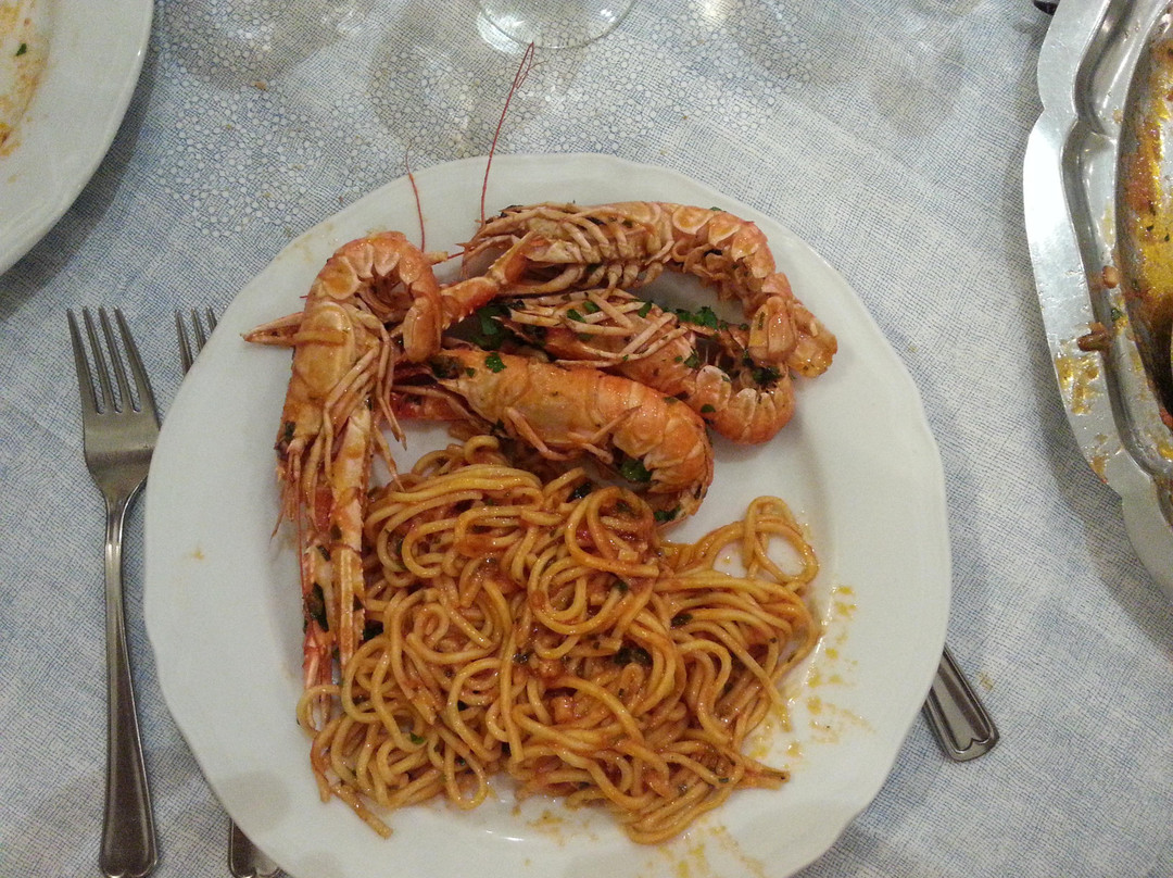 La Lanterna