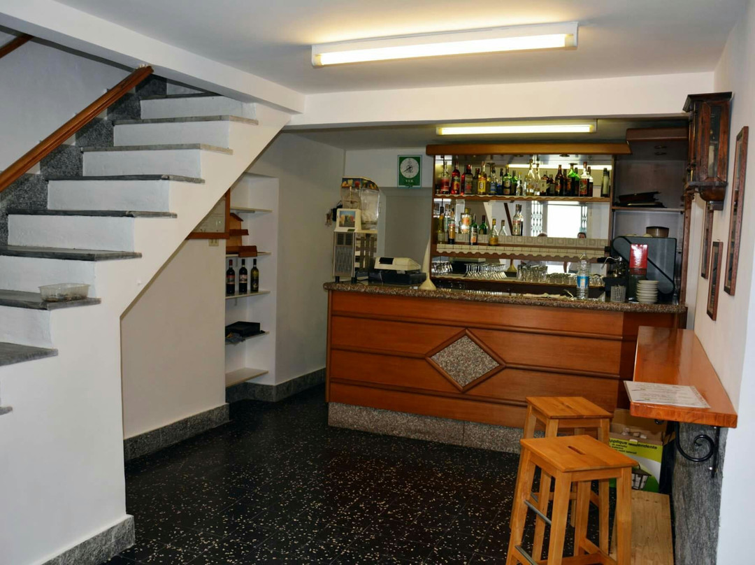 Pietralavezzara餐馆和美食-osteria parodi