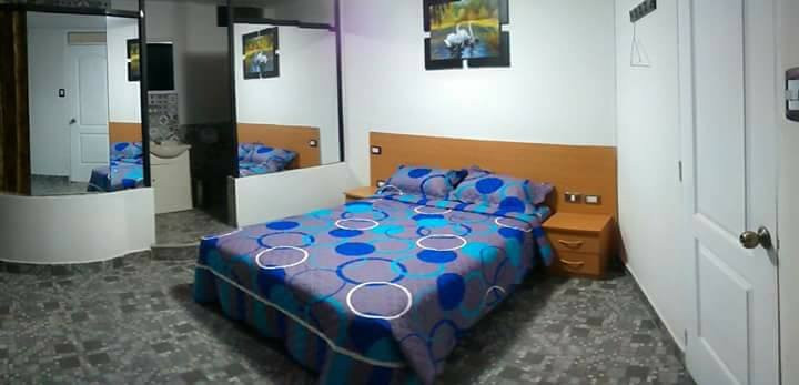 Chepen酒店住宿-Hotel Ibiza