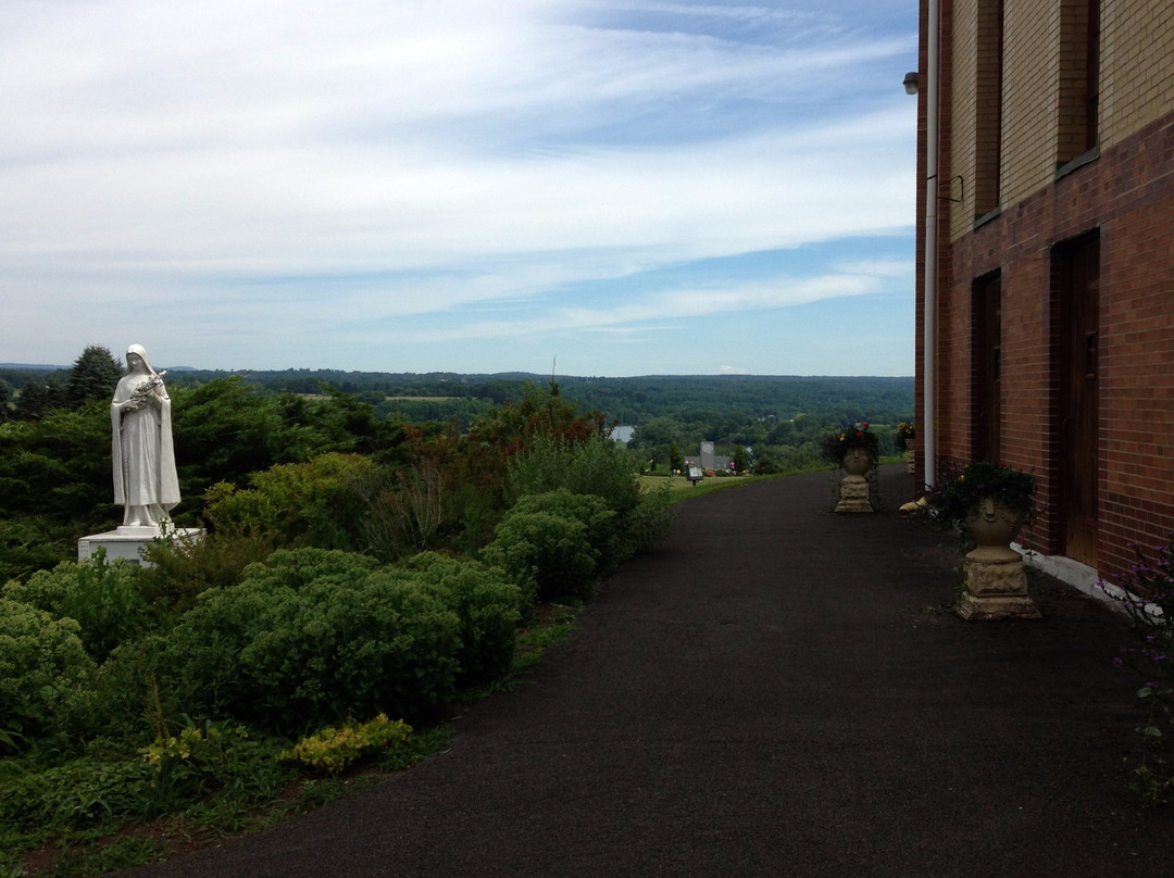 Fultonville旅游攻略图片