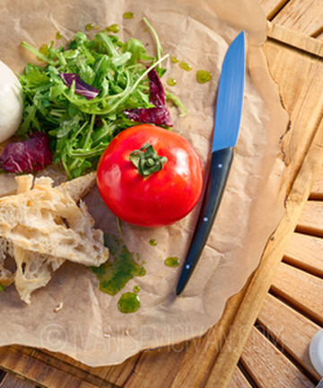 Val Marina Restaurant餐厅图片