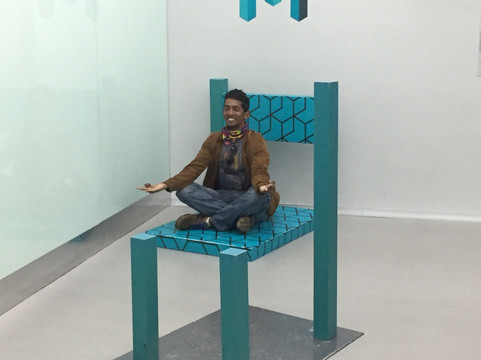 Museum Of Illusions Kuala Lumpur-吉隆坡必去景点