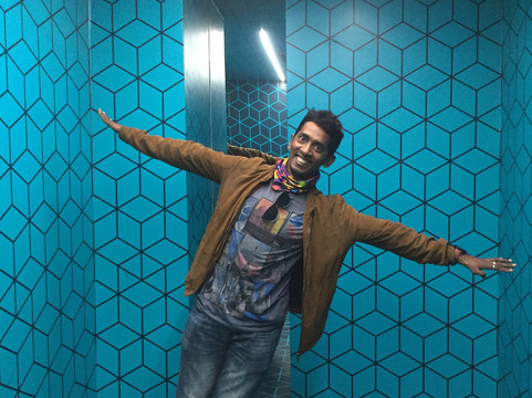 Museum Of Illusions Kuala Lumpur-吉隆坡必去景点