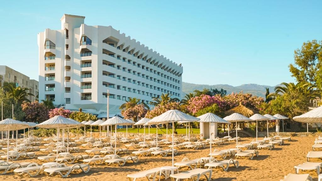 Club Beyy Resort Hotel-官方
