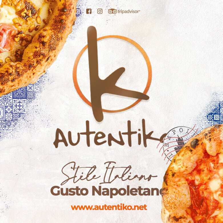 Autentiko - Brescia