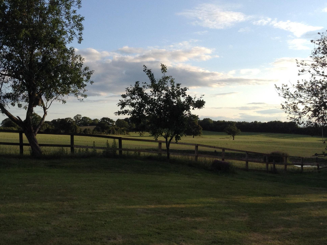Millmoor Farm Holidays