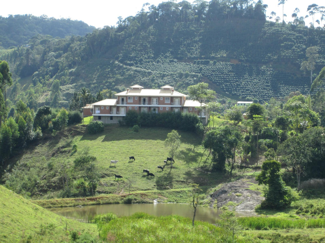 Venda Nova Do Imigrante旅游攻略图片