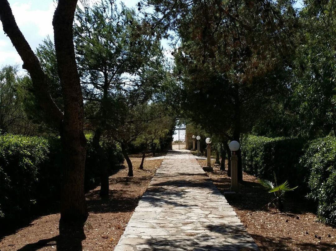 Villa La Tonnara