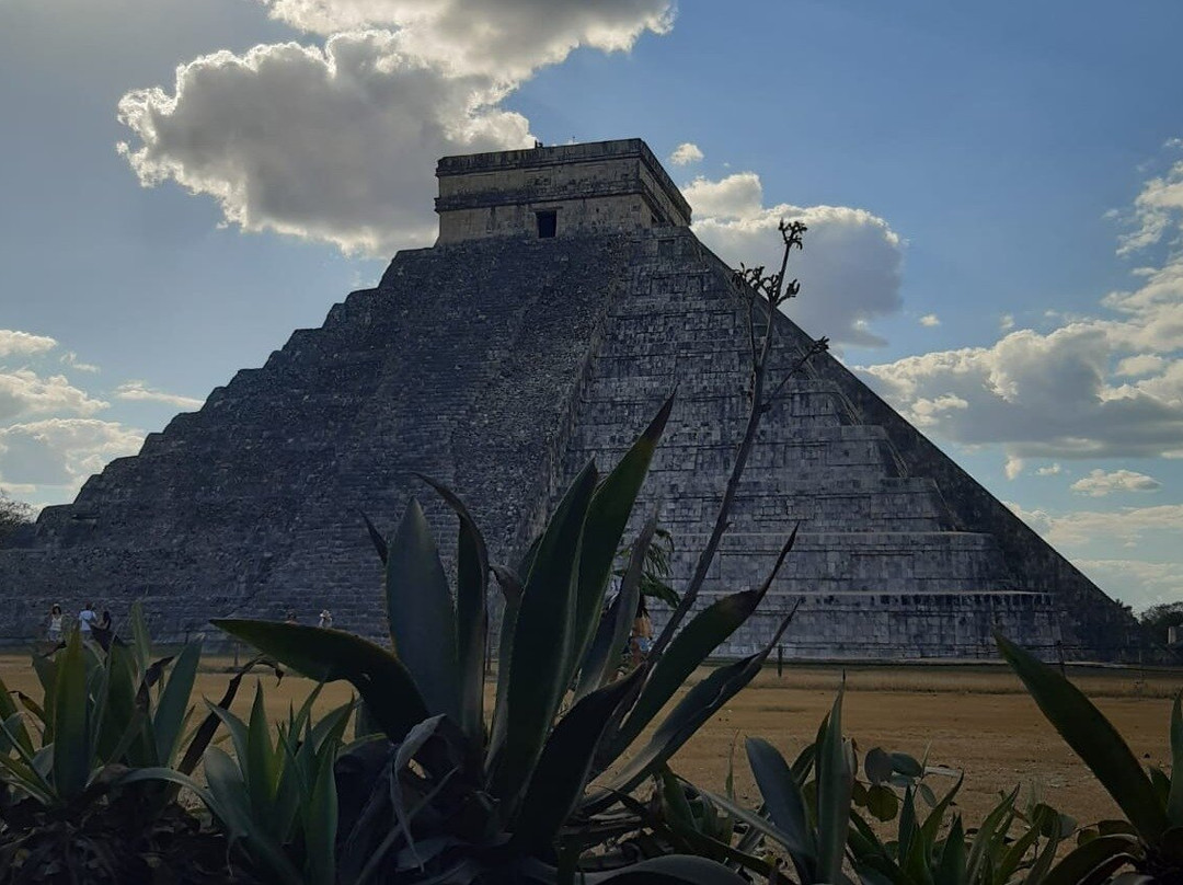 Cool Tours Travel-坎昆必去景点