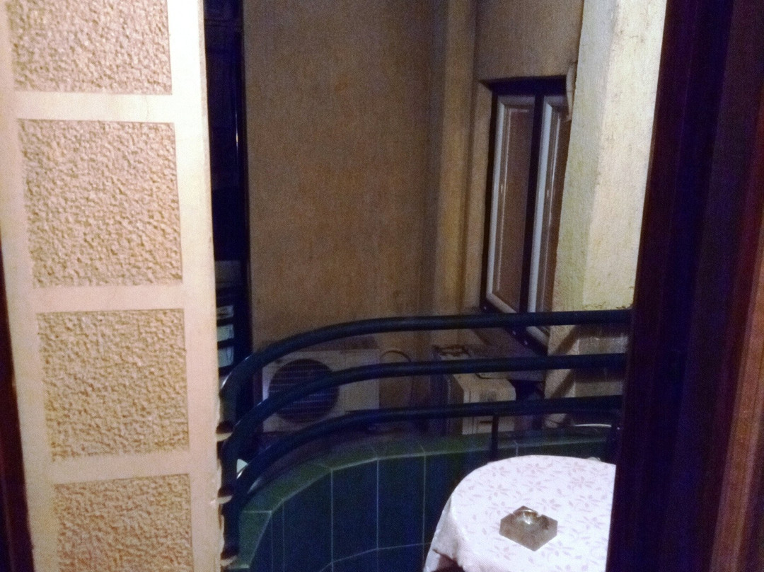 Hotel Kapistec Skopje主图