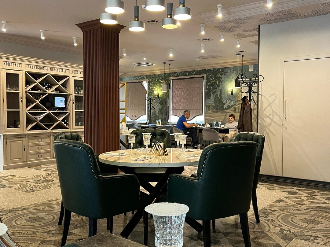 Butik Otel' Nal'chik