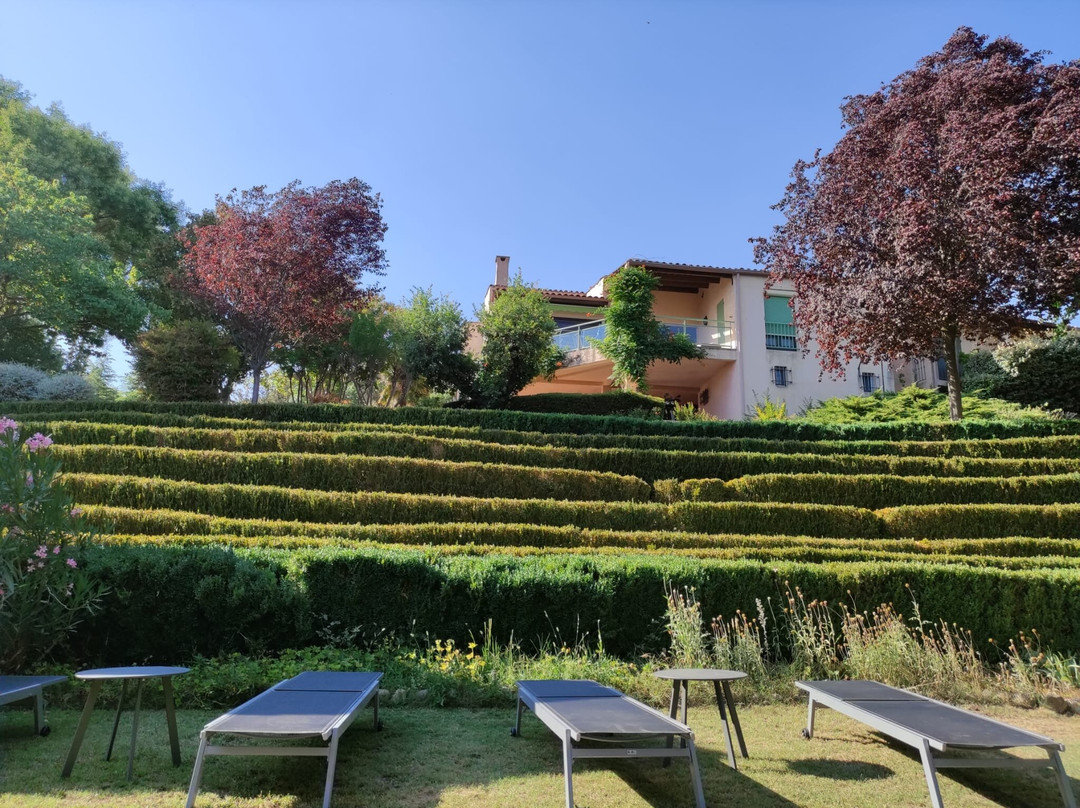 Les Chambres d'Hôtes de Valensole