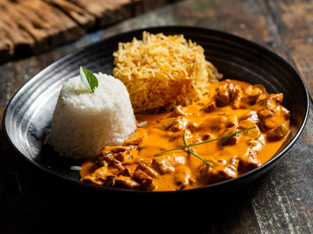 Projeto Sabor Belvedere