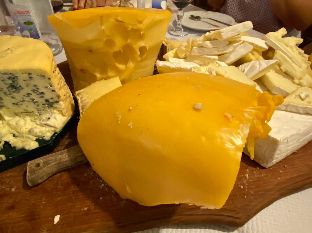 Le Brignon旅游攻略图片