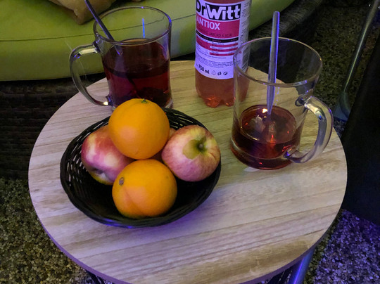 Vickova旅游攻略图片