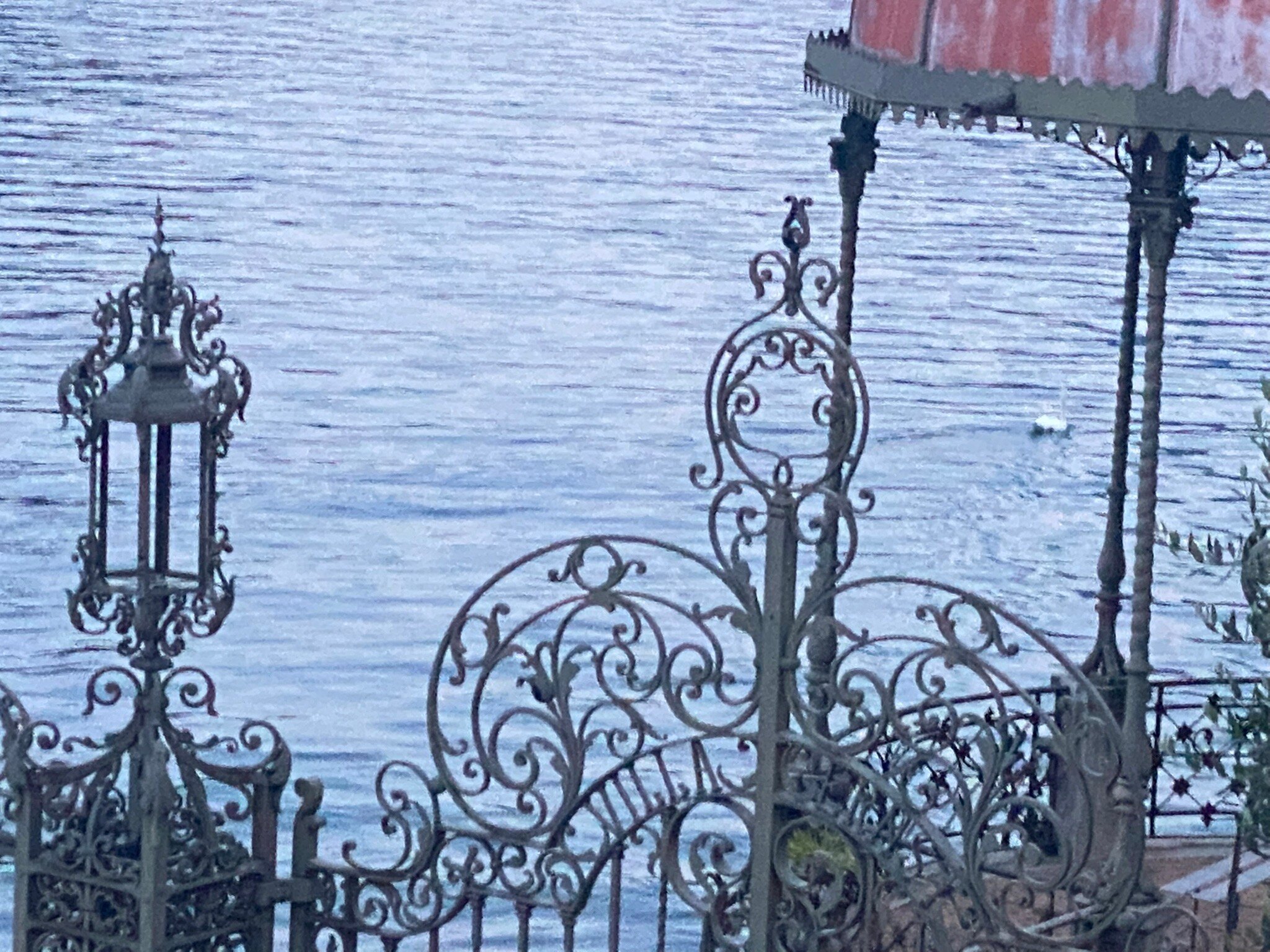Musa Lago Di Como-官方