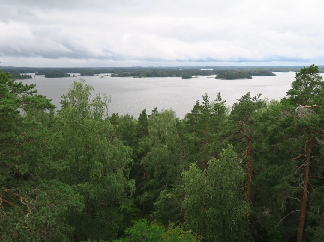 The Car Museum of Vehoniemi (Vehoniemen automuseo)-Kangasala必去景点