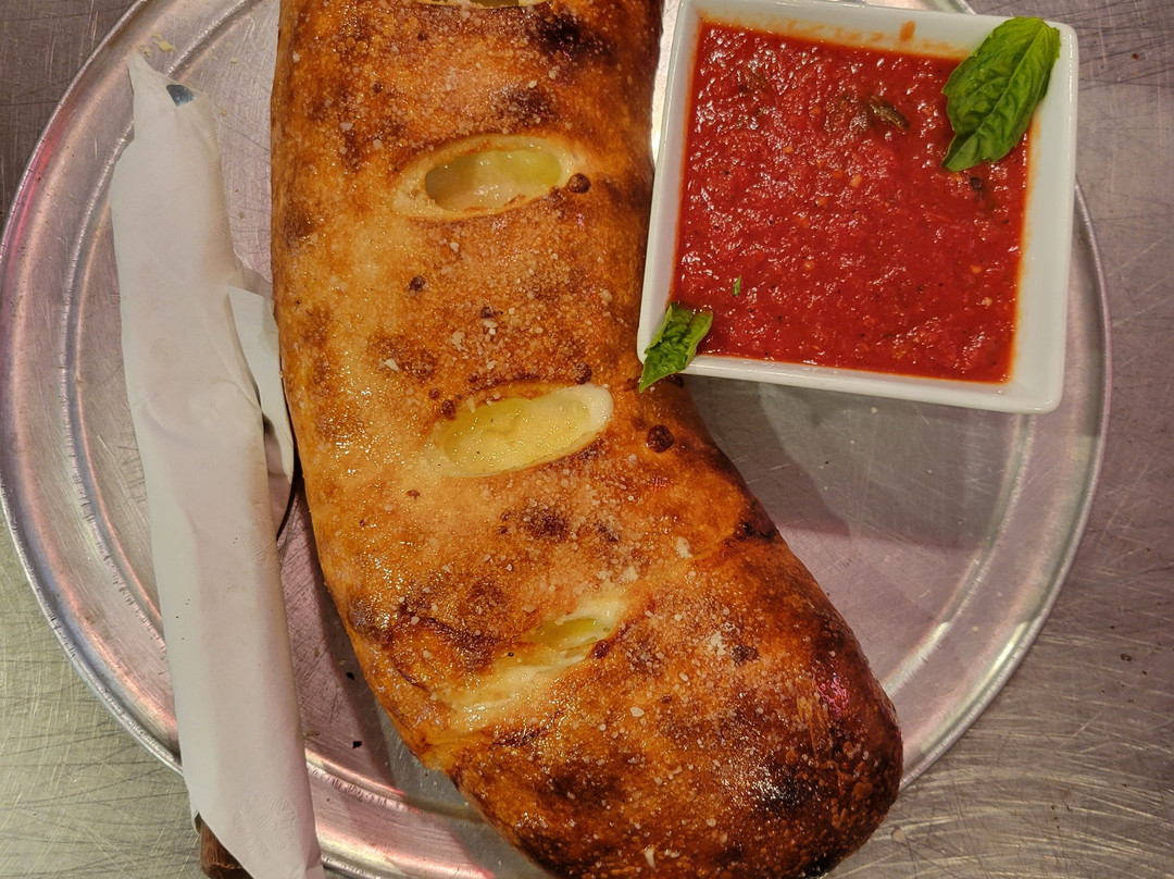 Bella Amici Pizzeria and Restaurante