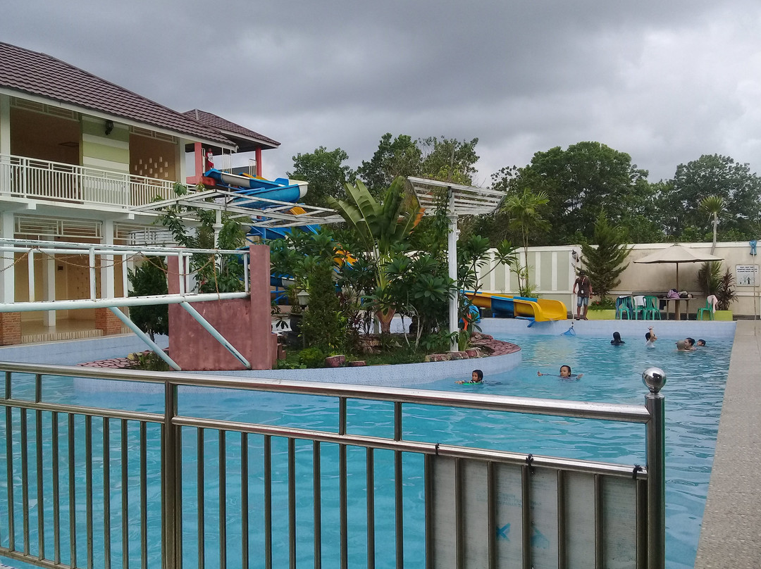 Aquatica Waterpark & Playground景点图片