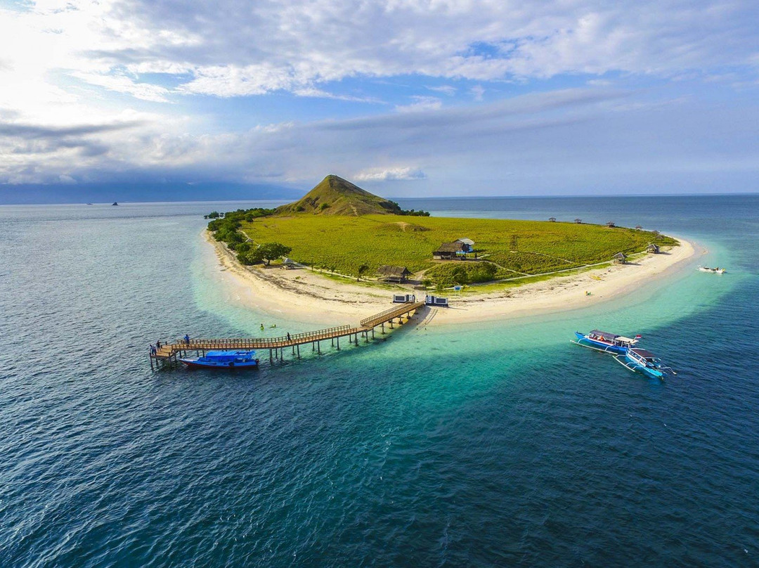 TPI Labuan Bajo景点图片